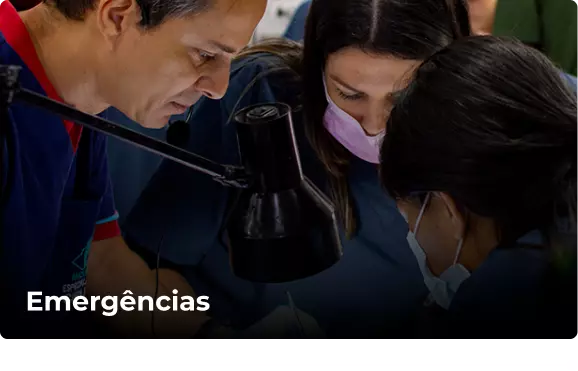 Emergências