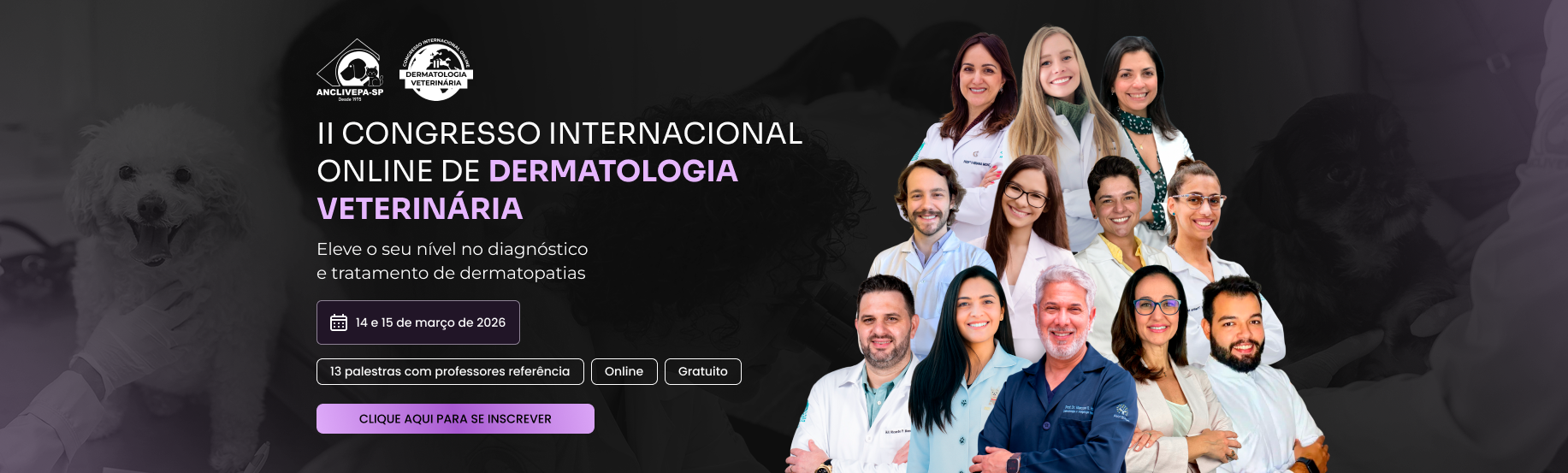 Congresso Banner Desktop