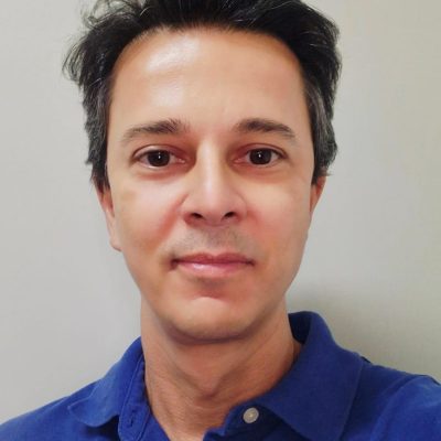 Fabrício Singaretti Fabrício Singaretti